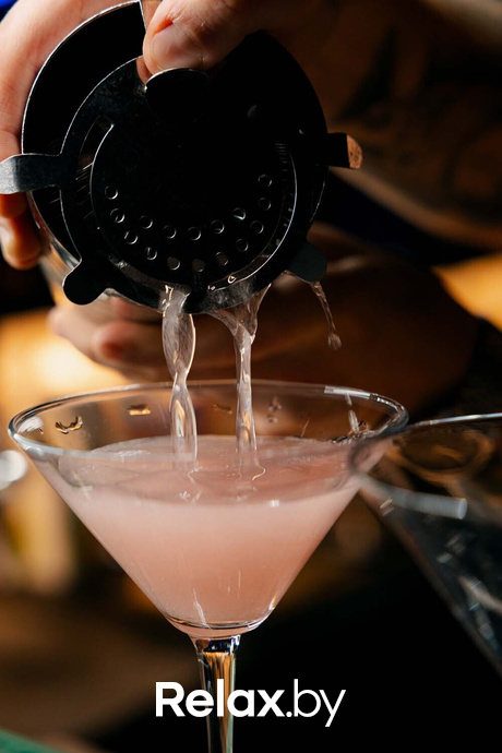 Ночные жители, фото № 69