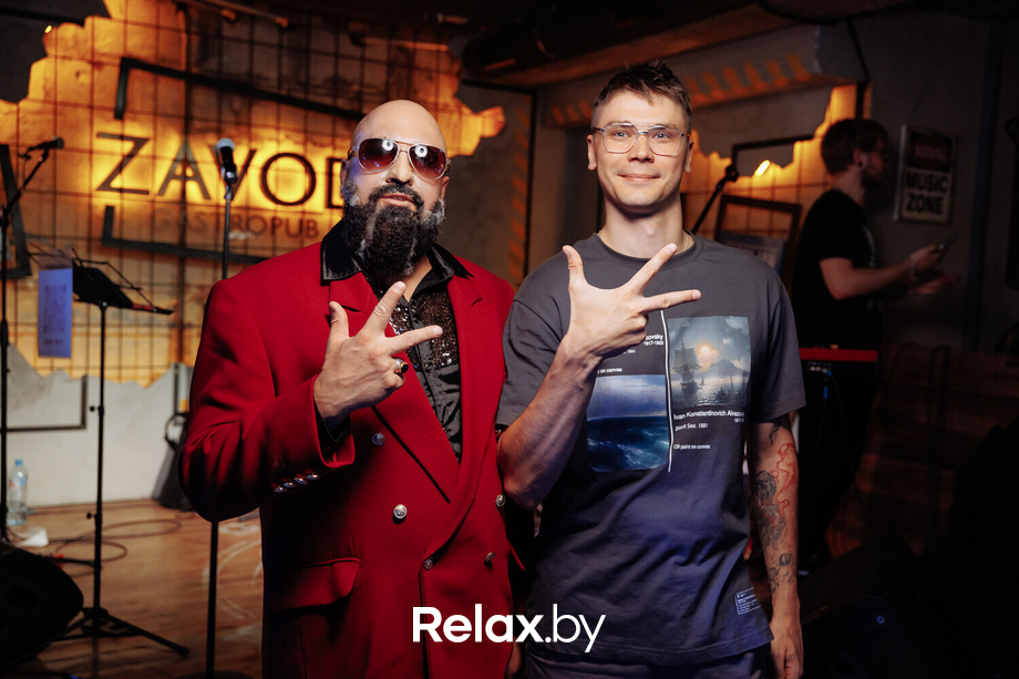 Saturday Party, фото № 21