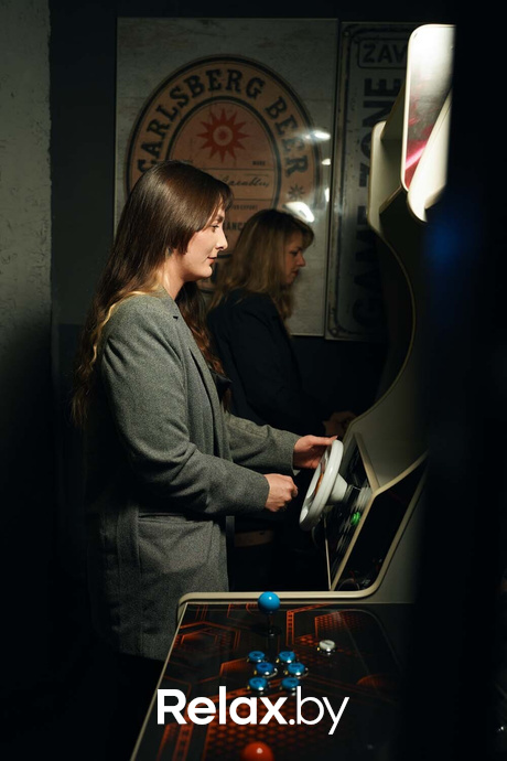 Saturday party, фото № 7