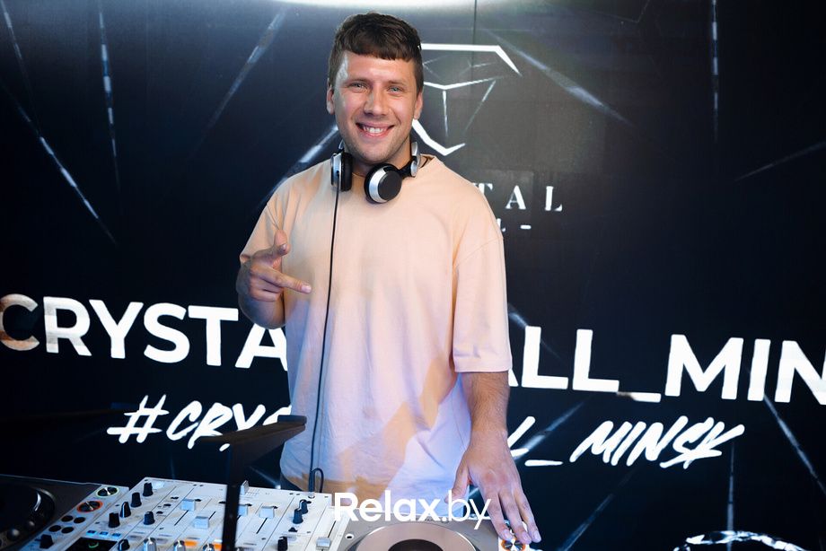 Pool party, фото № 32