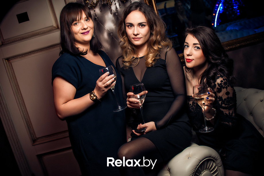 Предновогодний праздник Bodylab fitness, фото № 14