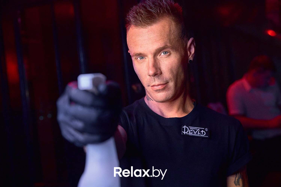 Parker House, фото № 2