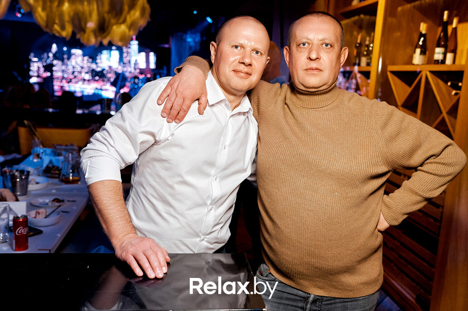 Friday Music, фото № 58