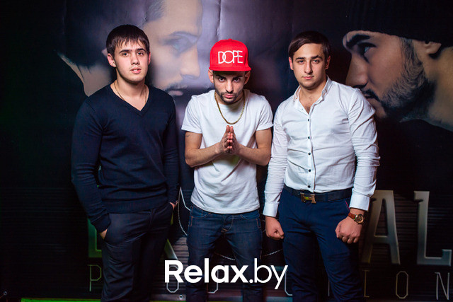 Хэллоуин концерт ST, фото № 58