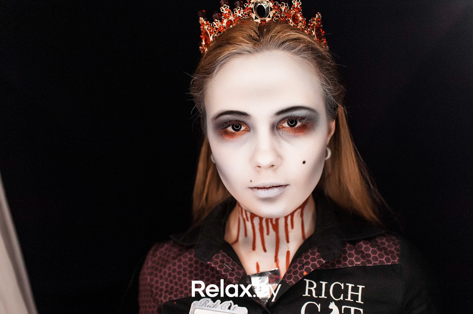 Ночь перед рождеством, фото № 70