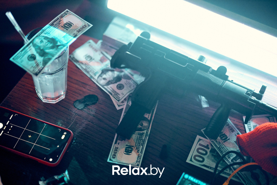 Halloween, фото № 88