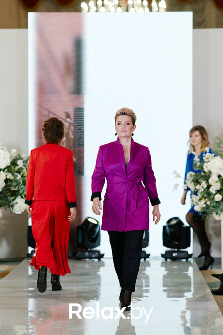 Fashion-терапия «Жизнь заново» by Kabadaryan, фото № 152