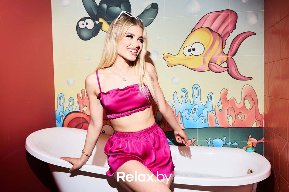 Караоке вечер, фото № 1