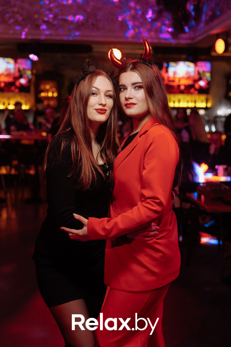 Friday Party, фото № 96