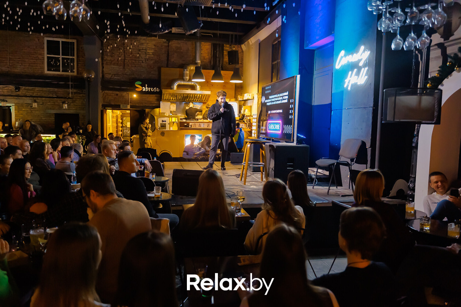 Отчетный концерт, фото № 84