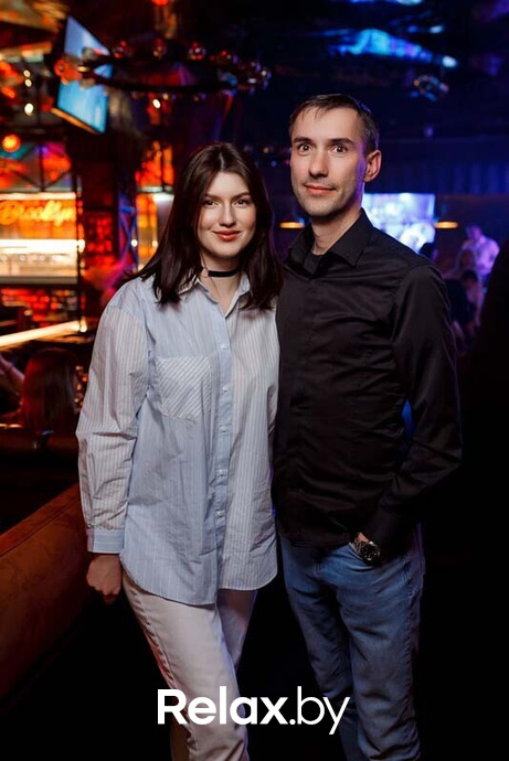 Brooklyn Live!, фото № 45