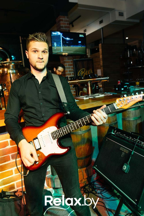 Выходные в Броваре, фото № 63