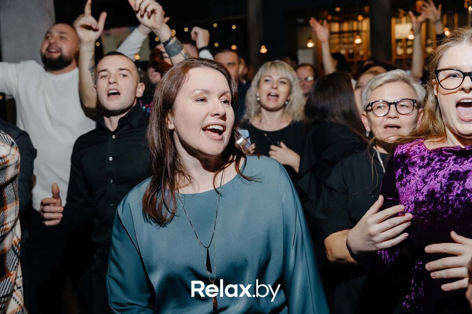 Happy New Year in Terra, фото № 21