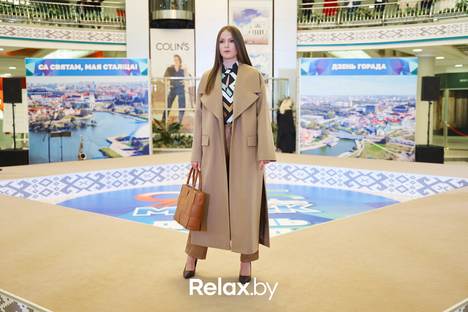 «Минск модный» - в ТЦ «Столица», фото № 99