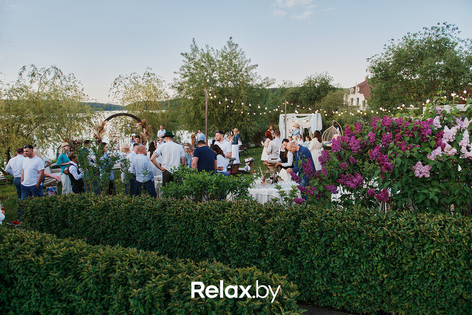 День рождения Светланы Зере, фото № 286