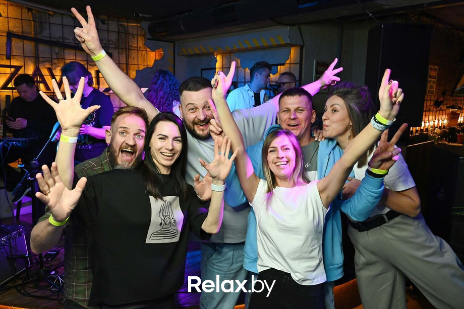 Международный женский день, фото № 22