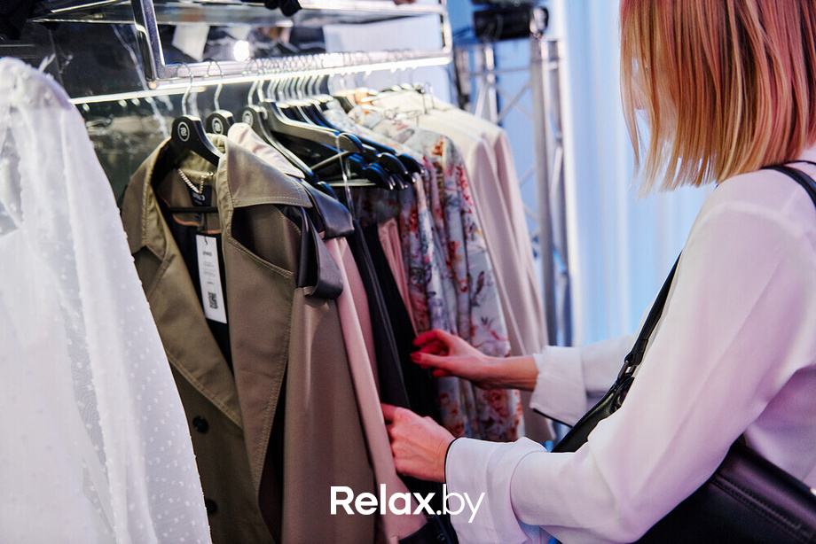 Презентация коллекции осень-зима 2021/2022 UNEED BRAND, фото № 137