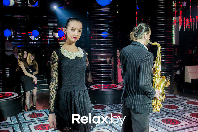 Valentine's night, фото № 18