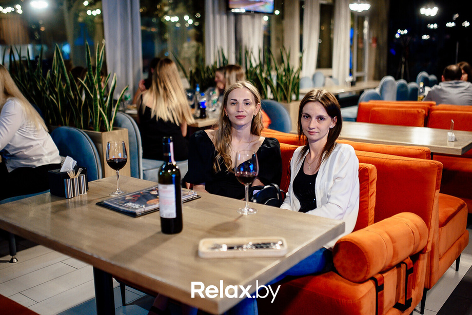 Terra party, фото № 19