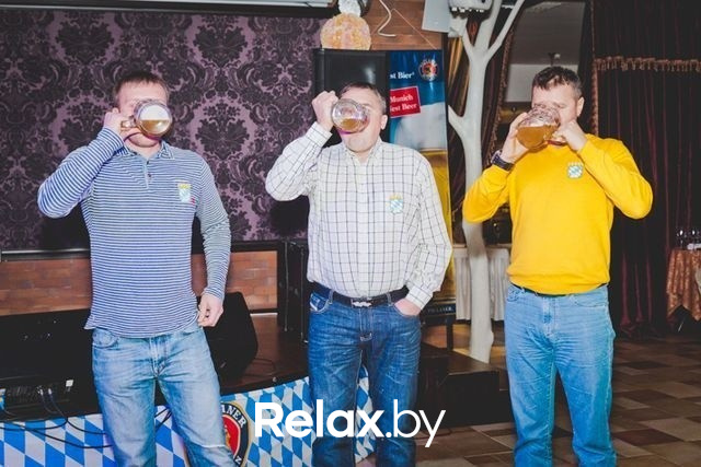 «BAYERN SHOW» OCTOBERFEST IN ROBINSON CLUB!, фото № 93