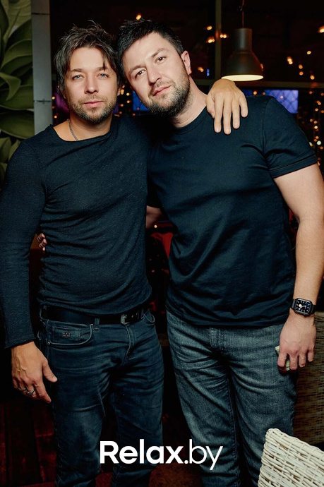 Saturday music, фото № 41