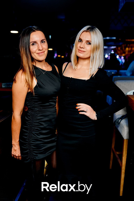 Суббота в Ангелах, фото № 68