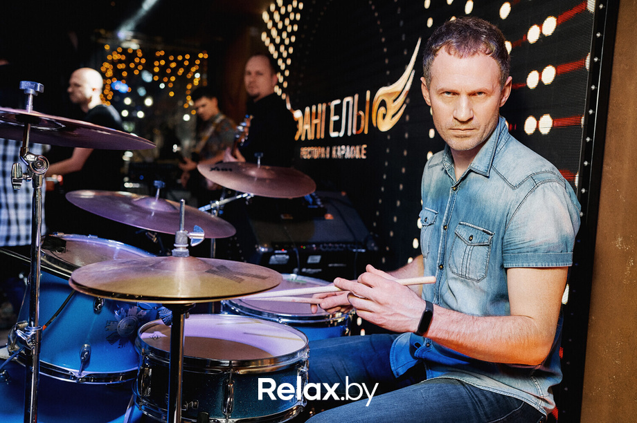 Saturday music, фото № 59