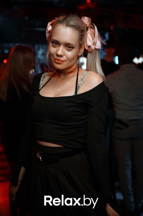 Friday party, фото № 30