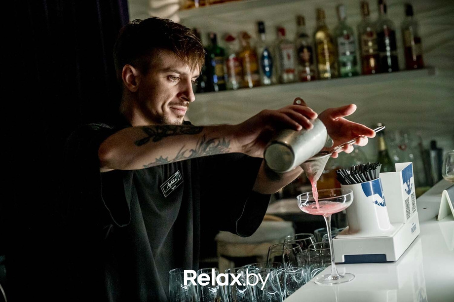 Новогодние Облака, фото № 20