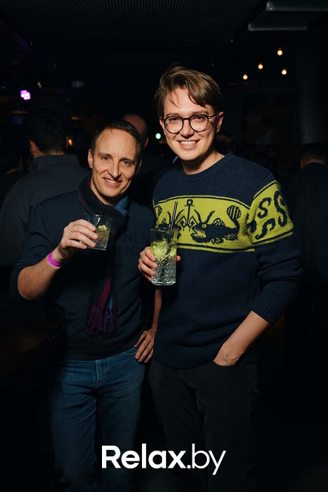 Новогодний корпоратив, фото № 3