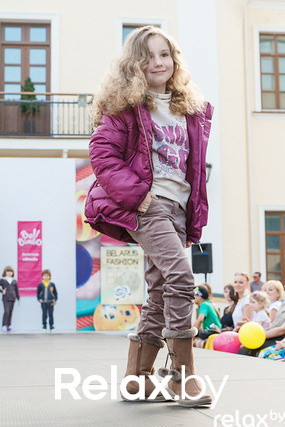 Kids Fashion Days, фото № 76