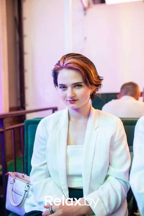 Выходные в GLASS BAR, фото № 39