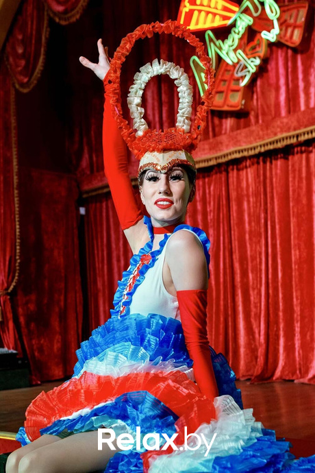 MoulinRouge, фото № 62