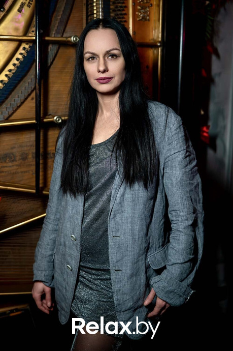 Новогодний корпоратив, фото № 14