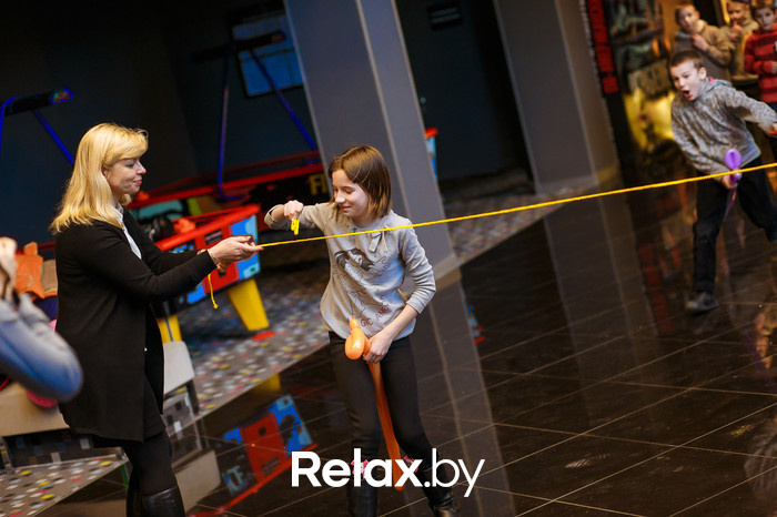 Благотворительная акция для детей, фото № 47