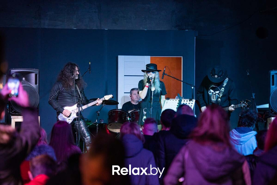 Таверна World of Barcraft, фото № 175