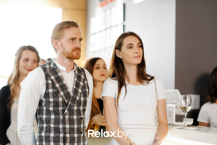 Сеанс ольфакторного детокса, фото № 117