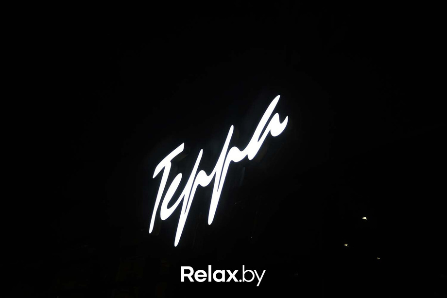 Terra party, фото № 52