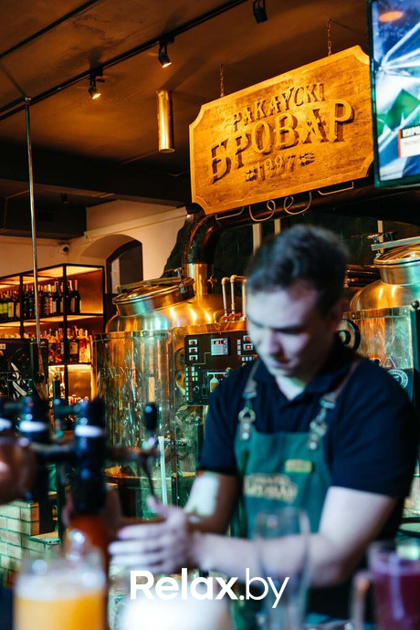 Пятница в Броваре, фото № 9