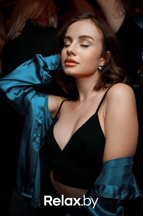 Saturday party, фото № 11