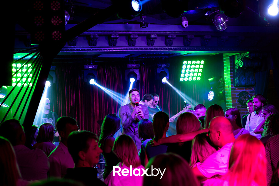 Brooklyn Live!, фото № 27