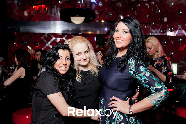 Siberian night, фото № 15