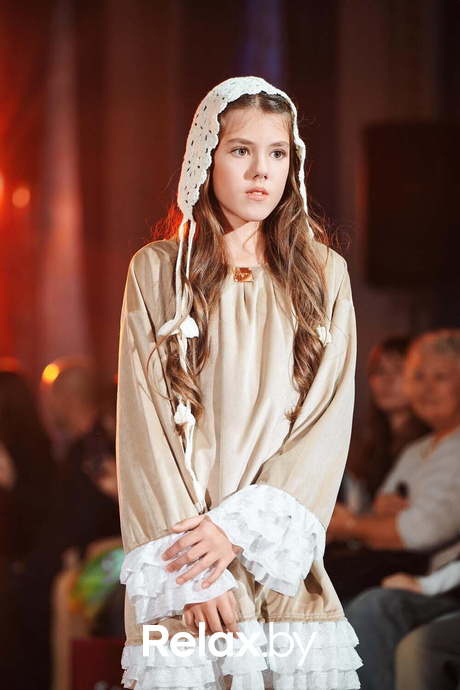 Fashion Fabrique 2.0 (часть 10), фото № 99