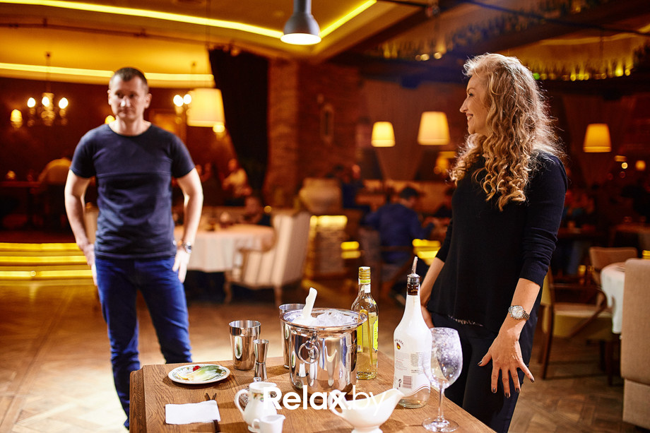 Новогодние вечера, фото № 36