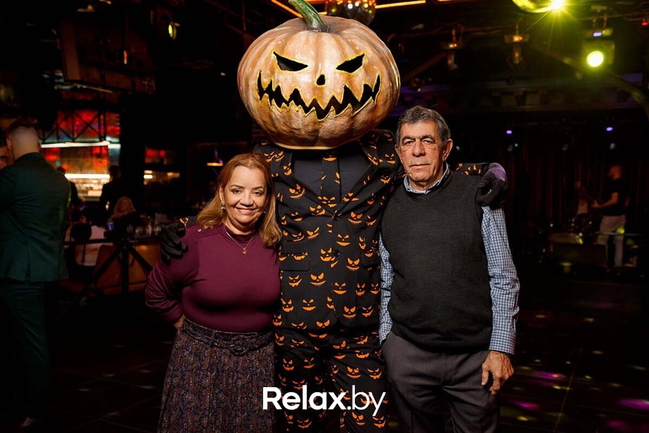 Осенний Карнавал, фото № 39