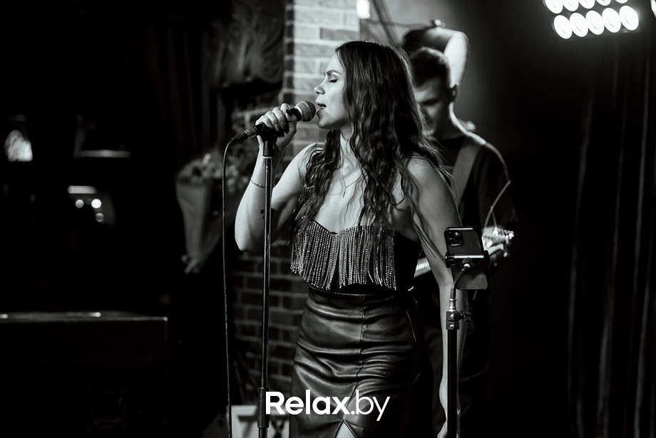 Brooklyn Live!, фото № 45