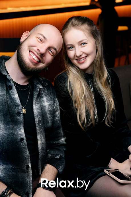 Ночные жители, фото № 55