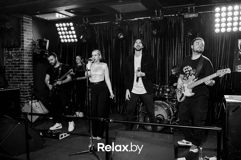 Brooklyn Live!, фото № 46