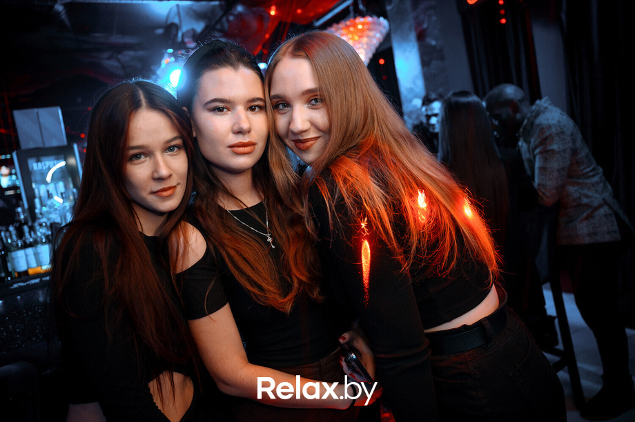 Friday party, фото № 11