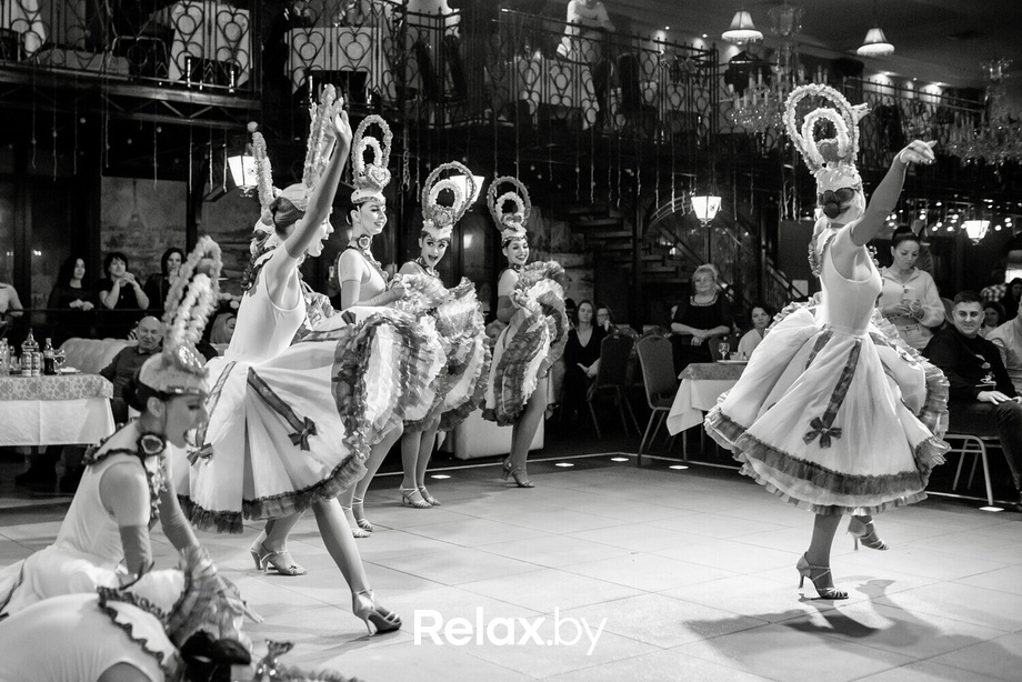 MoulinRouge, фото № 26